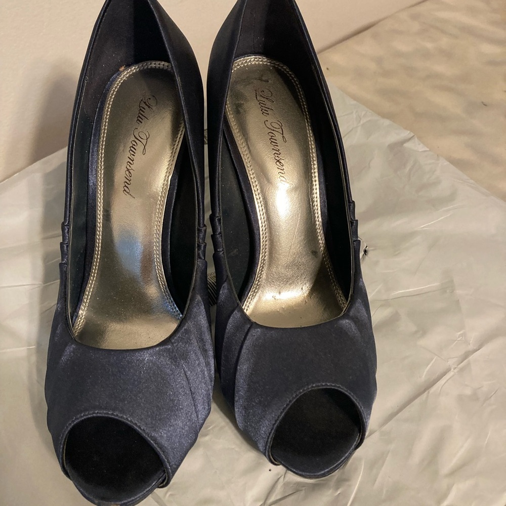 Women’s heels
